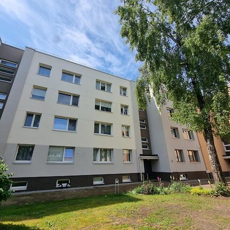 Palanga Apartments Εξωτερικό φωτογραφία