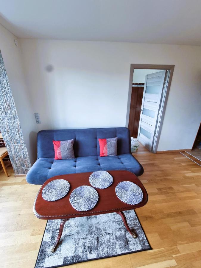 Palanga Apartments Εξωτερικό φωτογραφία