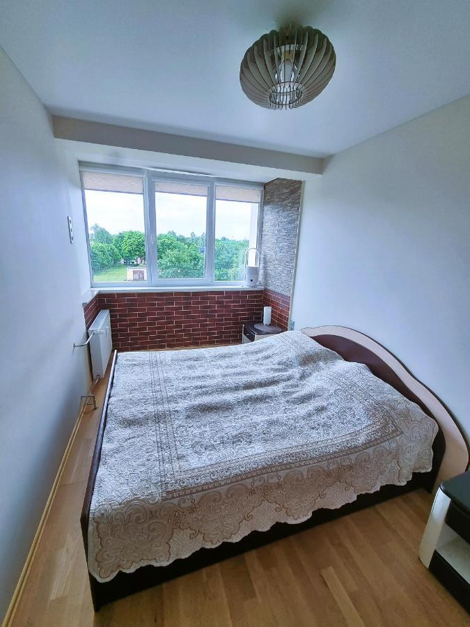 Palanga Apartments Εξωτερικό φωτογραφία