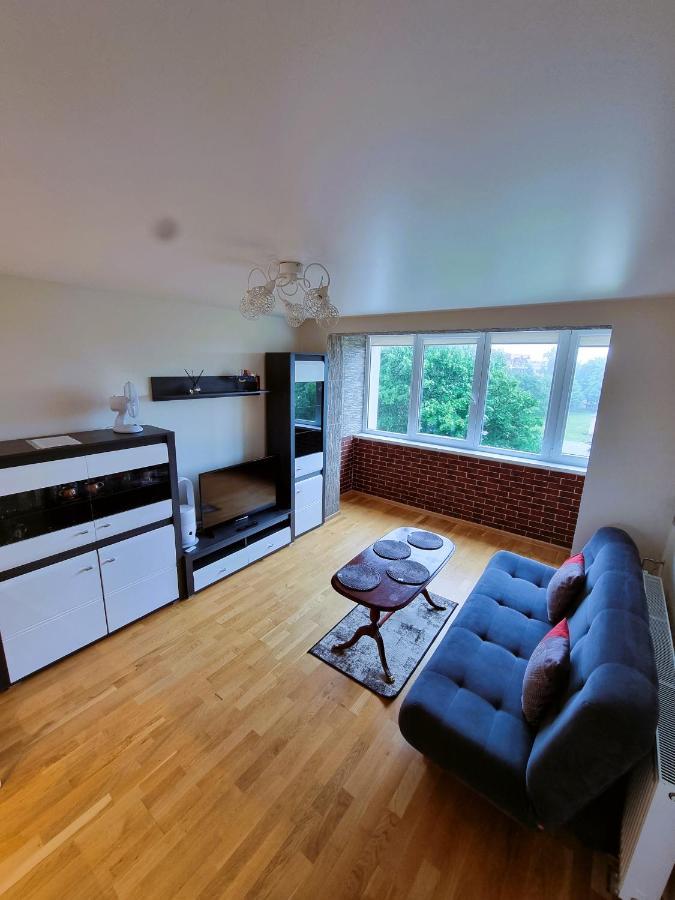 Palanga Apartments Εξωτερικό φωτογραφία