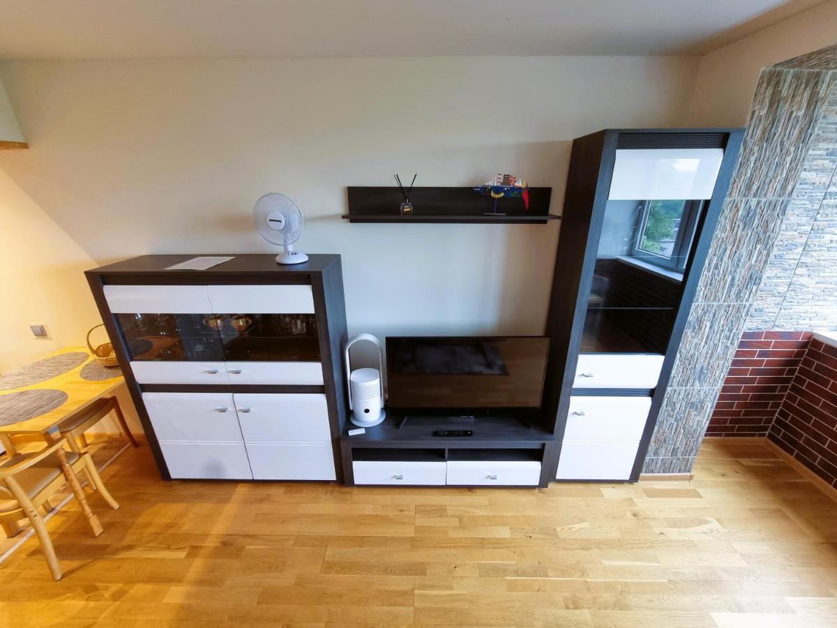 Palanga Apartments Εξωτερικό φωτογραφία