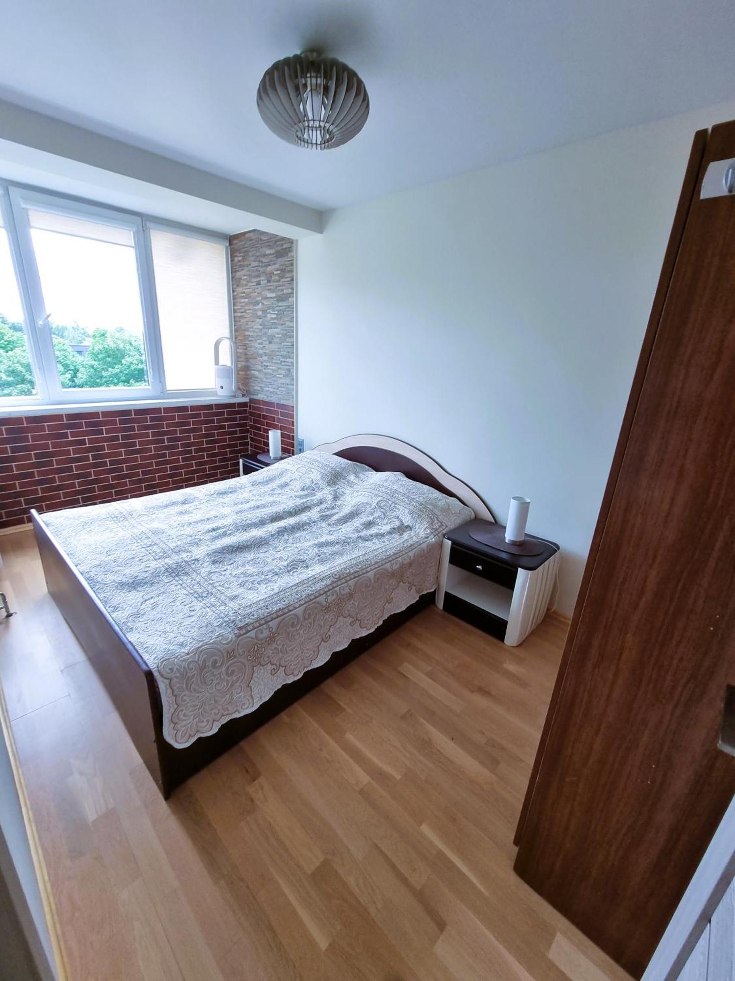 Palanga Apartments Εξωτερικό φωτογραφία