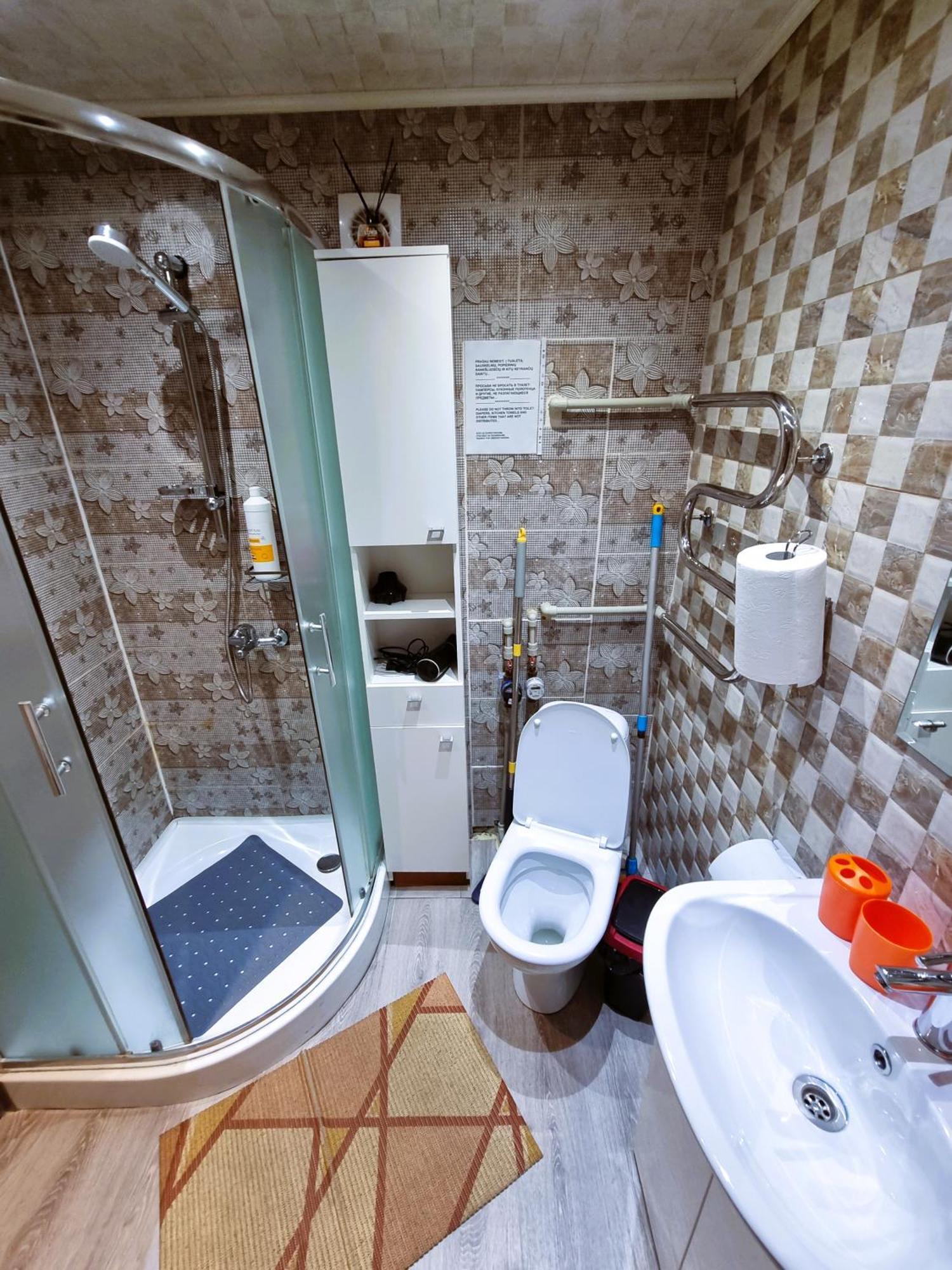 Palanga Apartments Εξωτερικό φωτογραφία